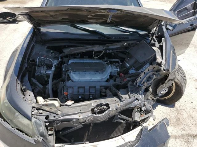 Photo 10 VIN: 19UUA8F20DA008512 - ACURA TL 