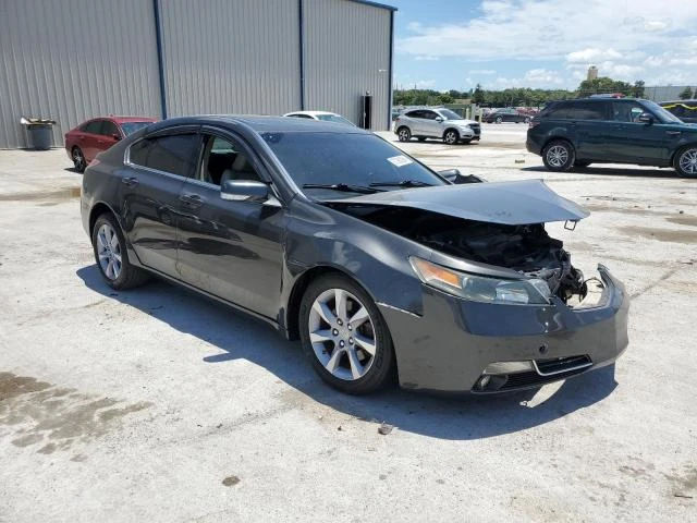 Photo 3 VIN: 19UUA8F20DA008512 - ACURA TL 