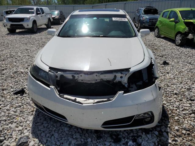 Photo 4 VIN: 19UUA8F20DA008820 - ACURA TL 