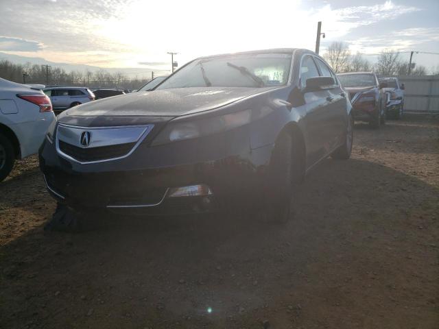 Photo 1 VIN: 19UUA8F20DA012429 - ACURA TL 