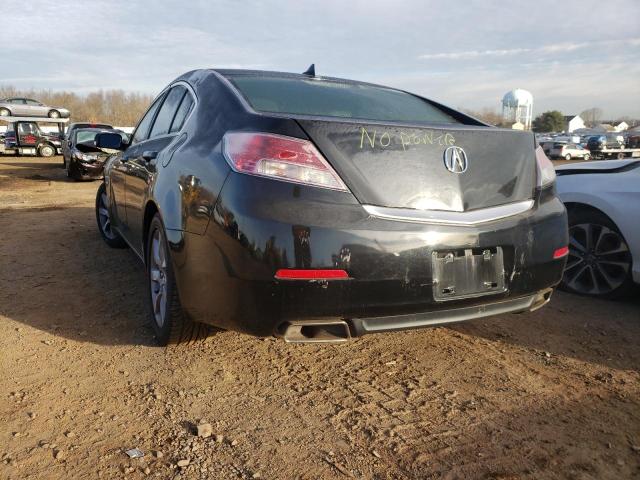 Photo 2 VIN: 19UUA8F20DA012429 - ACURA TL 