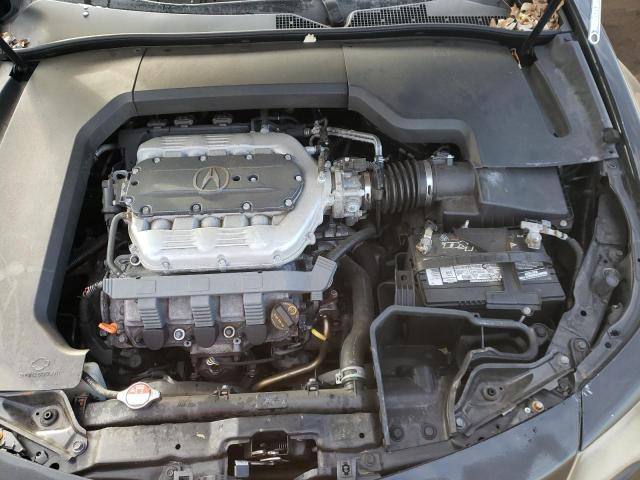 Photo 6 VIN: 19UUA8F20DA012429 - ACURA TL 