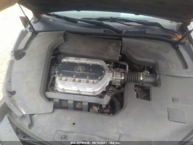 Photo 9 VIN: 19UUA8F20DA014312 - ACURA TL 