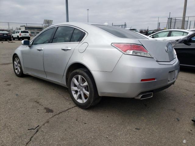 Photo 2 VIN: 19UUA8F20DA015394 - ACURA TL 