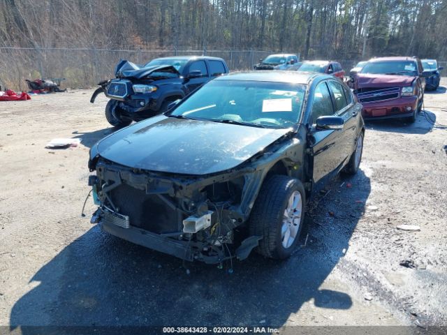 Photo 5 VIN: 19UUA8F20DA016433 - ACURA TL 