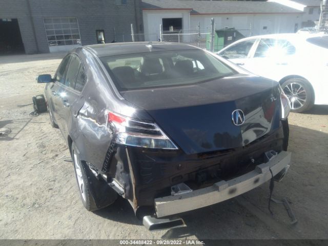 Photo 2 VIN: 19UUA8F20EA005479 - ACURA TL 