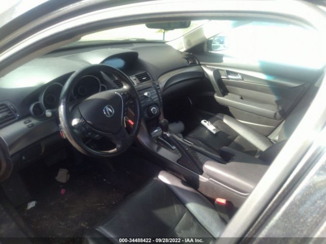 Photo 4 VIN: 19UUA8F20EA005479 - ACURA TL 