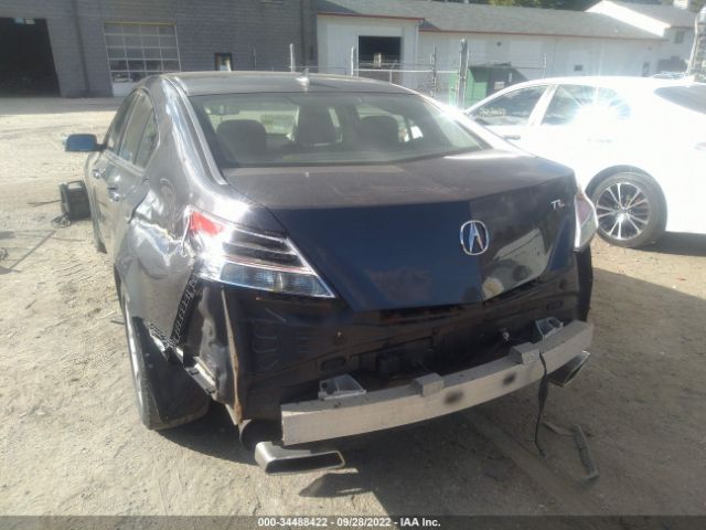 Photo 5 VIN: 19UUA8F20EA005479 - ACURA TL 