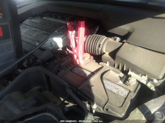 Photo 9 VIN: 19UUA8F20EA005479 - ACURA TL 