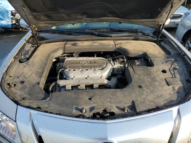 Photo 10 VIN: 19UUA8F21AA000382 - ACURA TL 