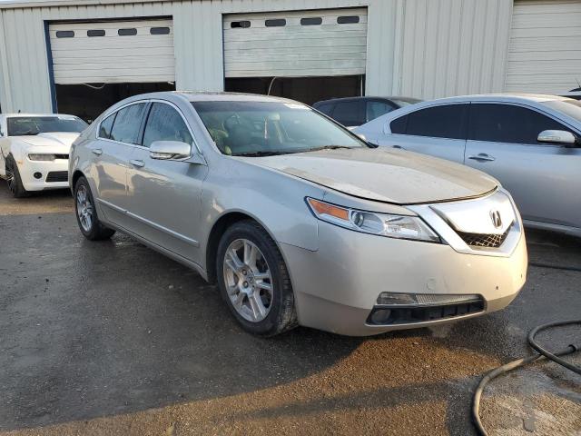 Photo 3 VIN: 19UUA8F21AA000382 - ACURA TL 