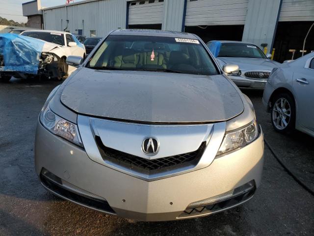 Photo 4 VIN: 19UUA8F21AA000382 - ACURA TL 