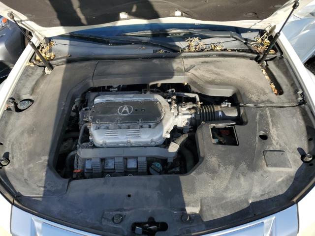 Photo 10 VIN: 19UUA8F21AA002617 - ACURA TL 