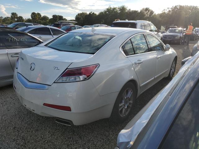 Photo 2 VIN: 19UUA8F21AA002617 - ACURA TL 