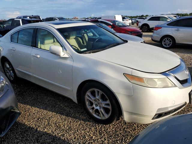 Photo 3 VIN: 19UUA8F21AA002617 - ACURA TL 