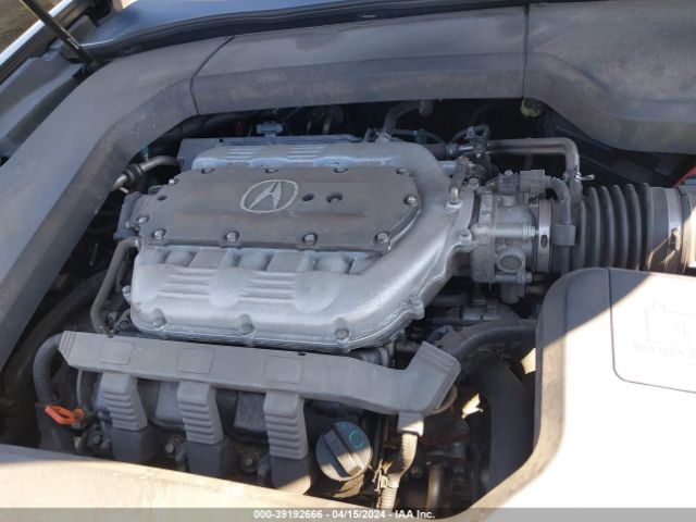 Photo 9 VIN: 19UUA8F21AA002715 - ACURA TL 