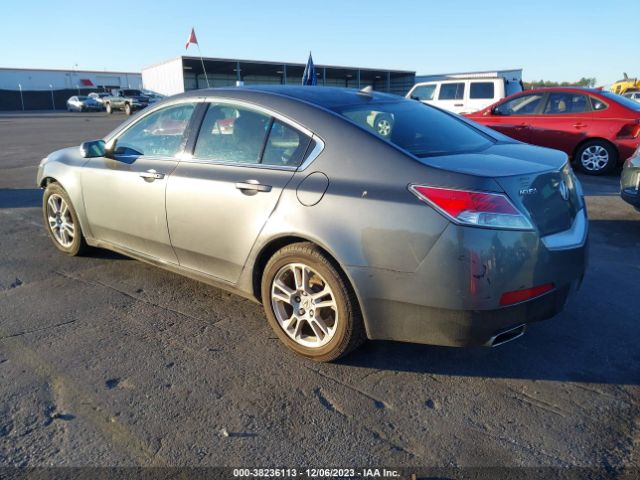 Photo 2 VIN: 19UUA8F21AA002956 - ACURA TL 