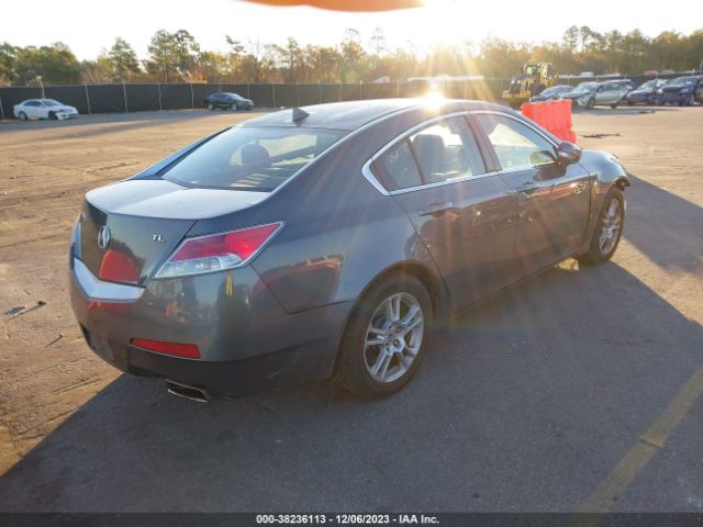 Photo 3 VIN: 19UUA8F21AA002956 - ACURA TL 