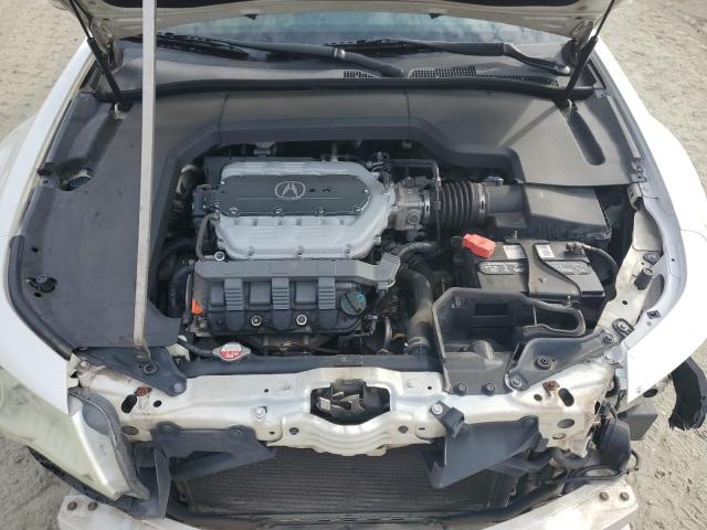 Photo 10 VIN: 19UUA8F21AA004576 - ACURA TL 