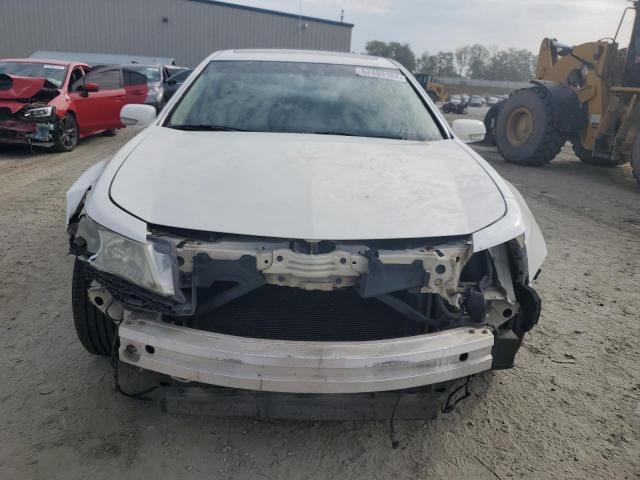 Photo 4 VIN: 19UUA8F21AA004576 - ACURA TL 