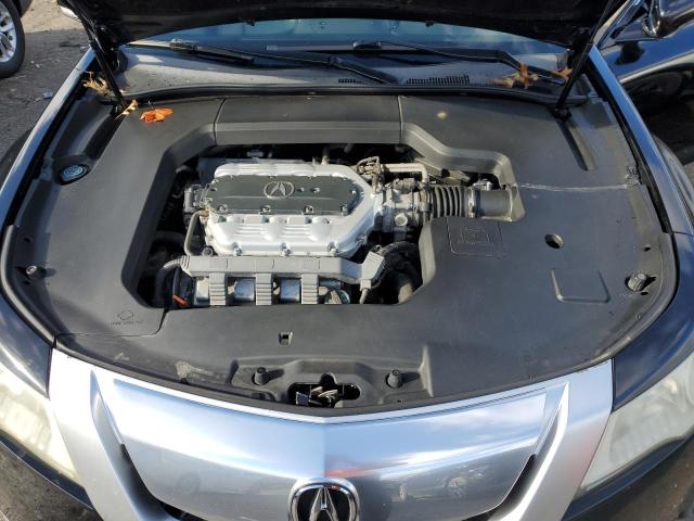 Photo 10 VIN: 19UUA8F21AA005730 - ACURA TL 