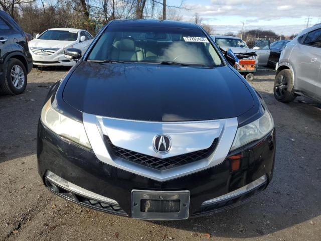 Photo 4 VIN: 19UUA8F21AA005730 - ACURA TL 