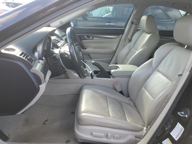 Photo 6 VIN: 19UUA8F21AA005730 - ACURA TL 