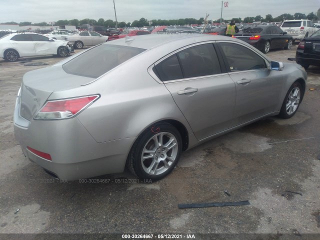 Photo 3 VIN: 19UUA8F21AA014072 - ACURA TL 