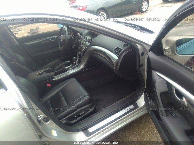 Photo 4 VIN: 19UUA8F21AA014072 - ACURA TL 