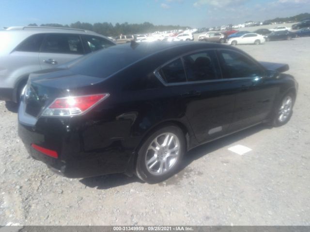 Photo 3 VIN: 19UUA8F21AA014976 - ACURA TL 