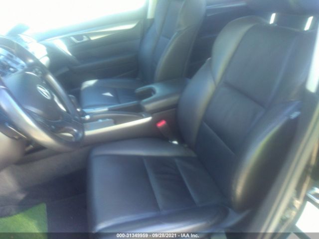 Photo 4 VIN: 19UUA8F21AA014976 - ACURA TL 