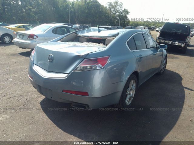 Photo 3 VIN: 19UUA8F21AA016842 - ACURA TL 