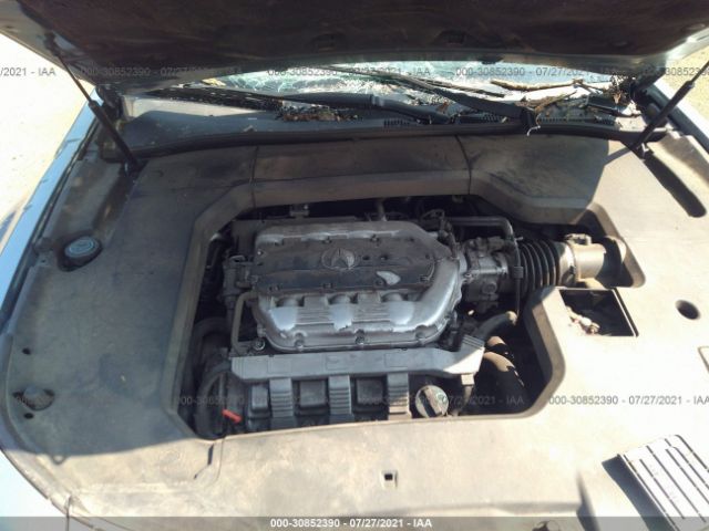 Photo 9 VIN: 19UUA8F21AA016842 - ACURA TL 