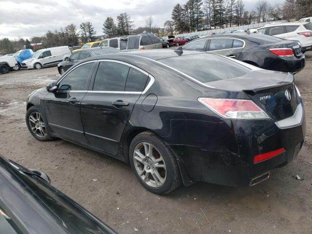 Photo 1 VIN: 19UUA8F21AA017571 - ACURA TL 