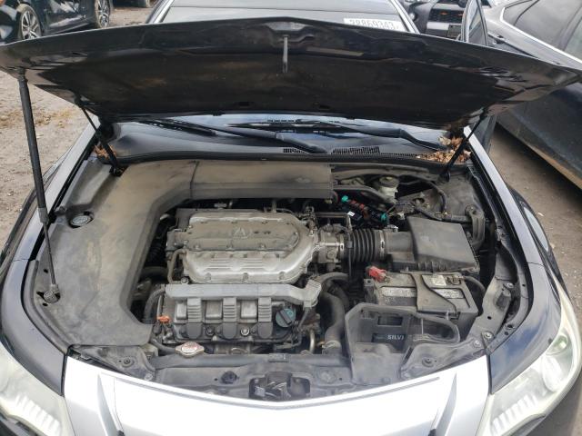 Photo 10 VIN: 19UUA8F21AA017571 - ACURA TL 