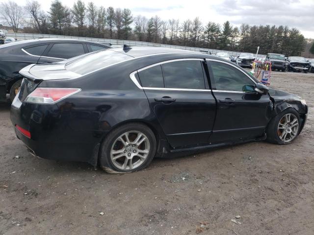 Photo 2 VIN: 19UUA8F21AA017571 - ACURA TL 