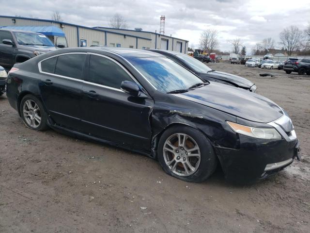 Photo 3 VIN: 19UUA8F21AA017571 - ACURA TL 