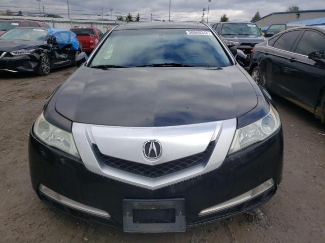 Photo 4 VIN: 19UUA8F21AA017571 - ACURA TL 