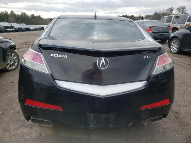 Photo 5 VIN: 19UUA8F21AA017571 - ACURA TL 