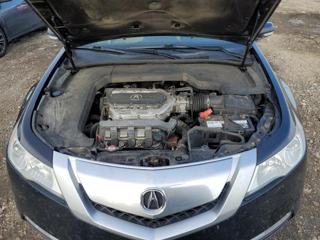 Photo 10 VIN: 19UUA8F21AA017814 - ACURA TL 