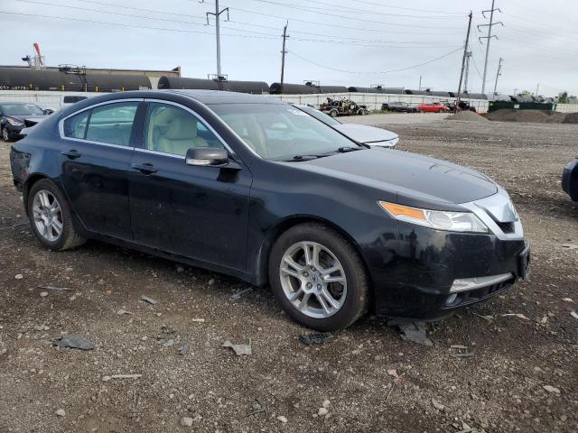 Photo 3 VIN: 19UUA8F21AA017814 - ACURA TL 