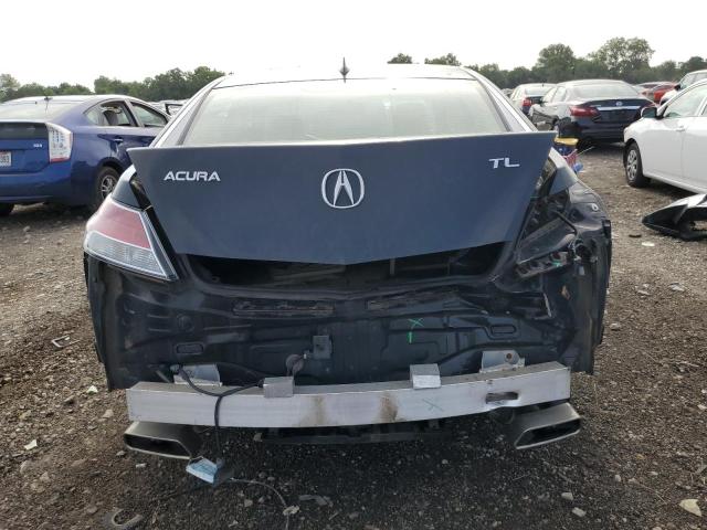 Photo 5 VIN: 19UUA8F21AA017814 - ACURA TL 