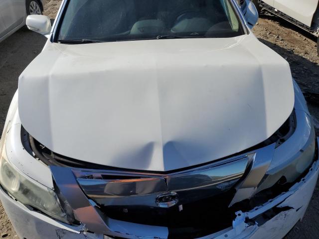 Photo 10 VIN: 19UUA8F21AA018445 - ACURA TL 