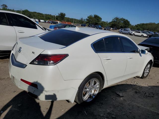 Photo 2 VIN: 19UUA8F21AA018445 - ACURA TL 