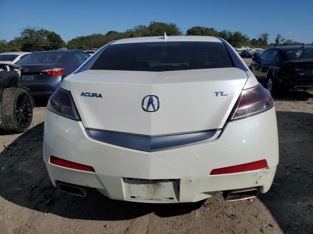 Photo 5 VIN: 19UUA8F21AA018445 - ACURA TL 