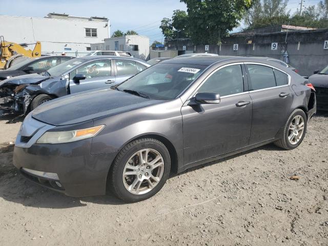 Photo 0 VIN: 19UUA8F21AA019496 - ACURA TL 