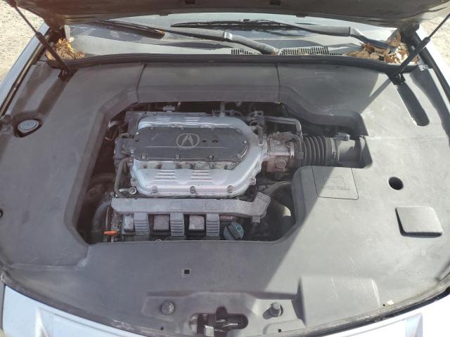 Photo 10 VIN: 19UUA8F21AA019496 - ACURA TL 