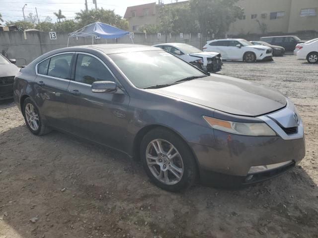 Photo 3 VIN: 19UUA8F21AA019496 - ACURA TL 