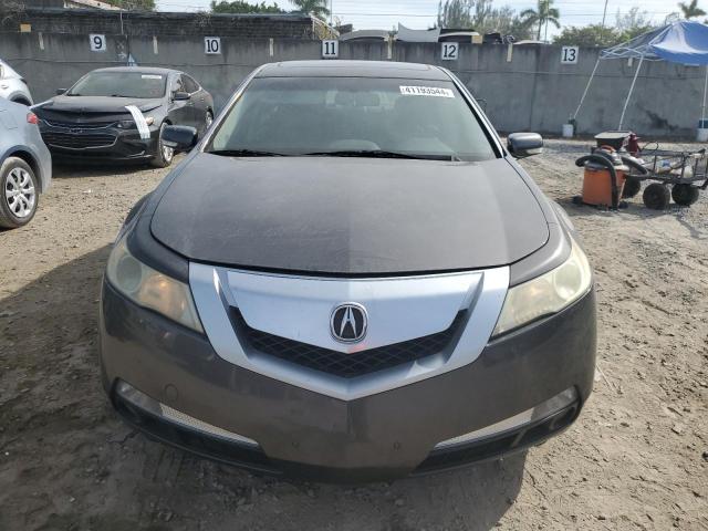 Photo 4 VIN: 19UUA8F21AA019496 - ACURA TL 