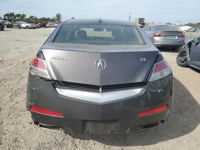 Photo 5 VIN: 19UUA8F21AA019496 - ACURA TL 